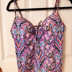 Price Drop ⬇️ Victoria Secret Tankini